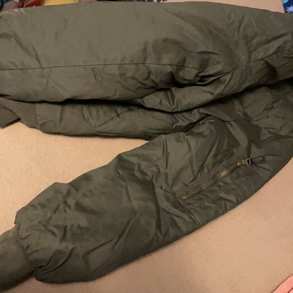 Jacket - Picture 2 of 2